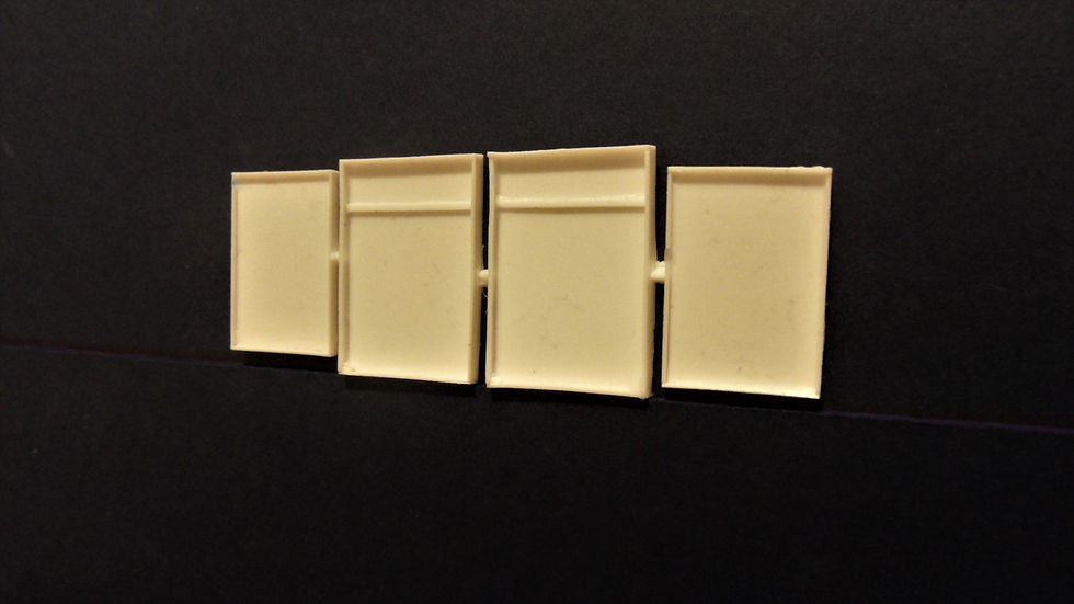 Thumbnail: Notice boards (BC08)