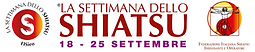 FiSieo - Settimana dello Shiatsu 2025