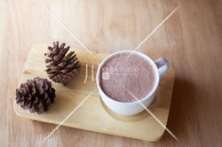 Cafe' Coffee