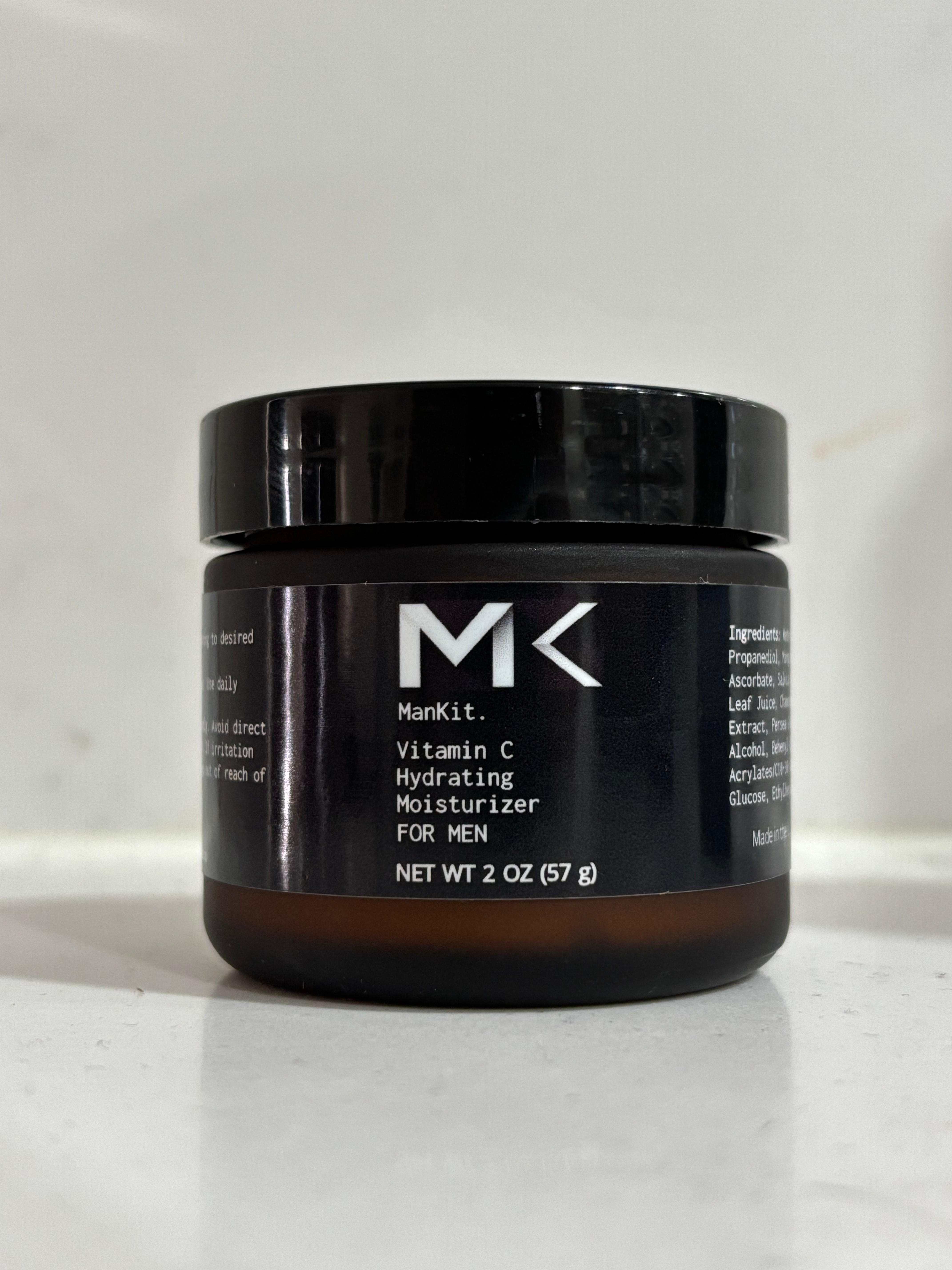 Vitamin C  Moisturizer