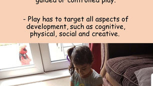 Learning through Play, How Play Is Shaping the Future of Learning