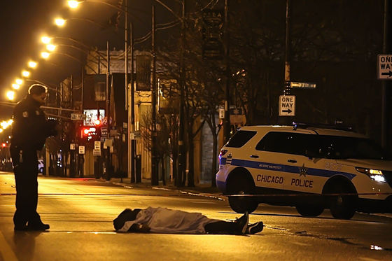 What To Do About Chicago