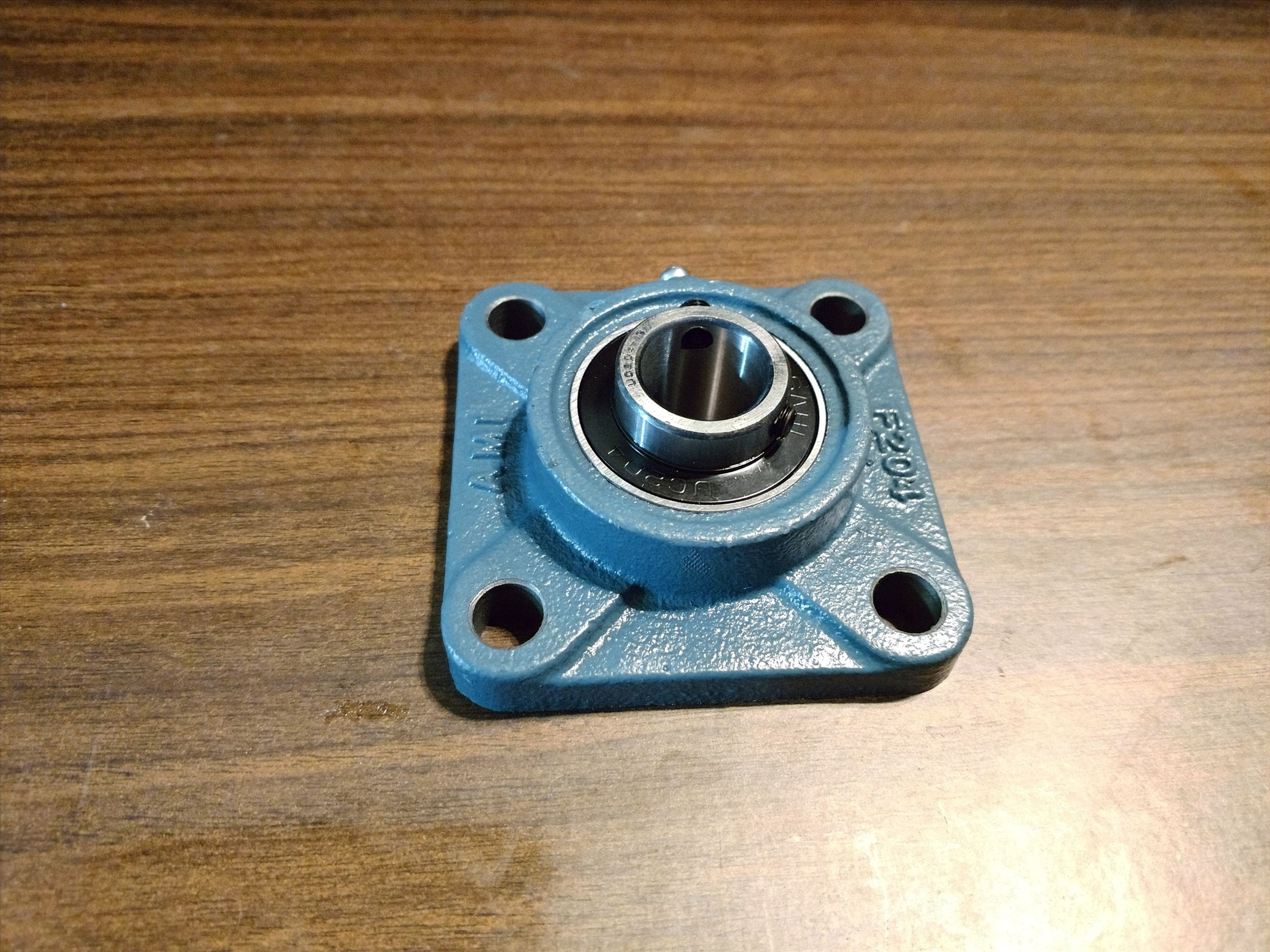 FLUID MANAGEMENT 5G FLANGE BEARING