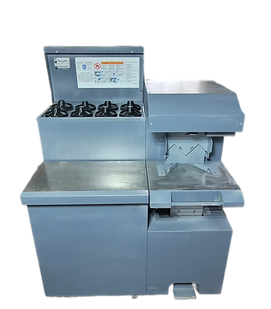 Paint Dispenser, PaintMixer, Colorant Dispensers, Fluid Management