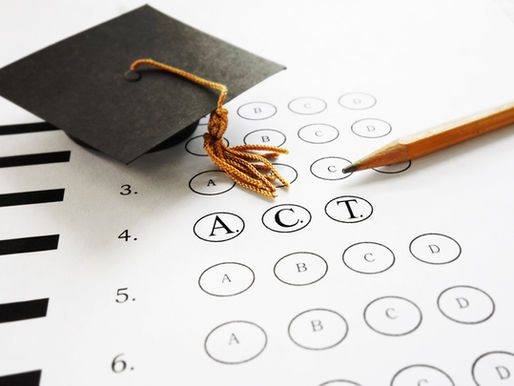What’s New in the ACT: 2025 Updates You Need to Know