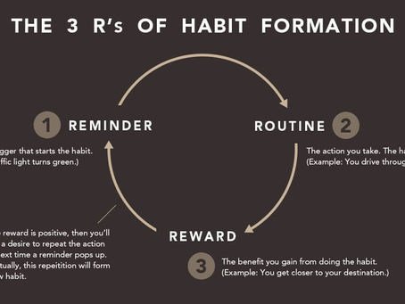 Why Small Habits Shape Big Success: The Science of Tiny Changes