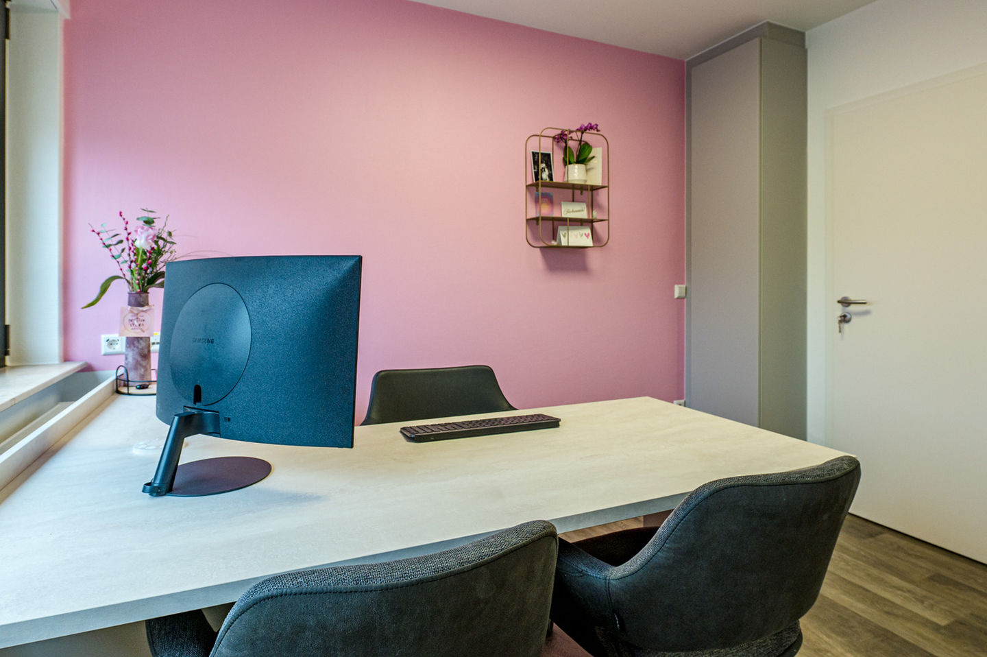 Wartezimmer