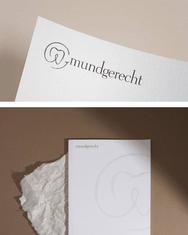 Impressionen mundgerecht