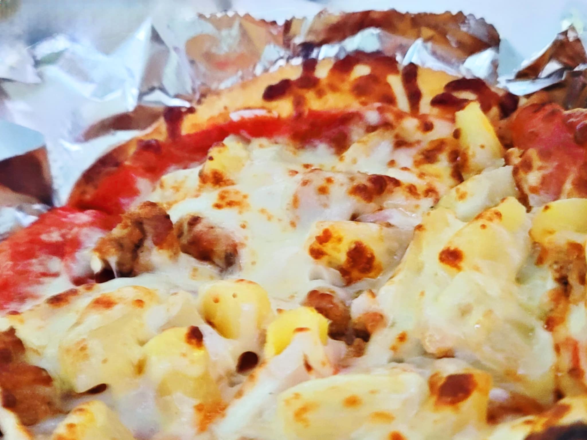Pizza | slapalberts