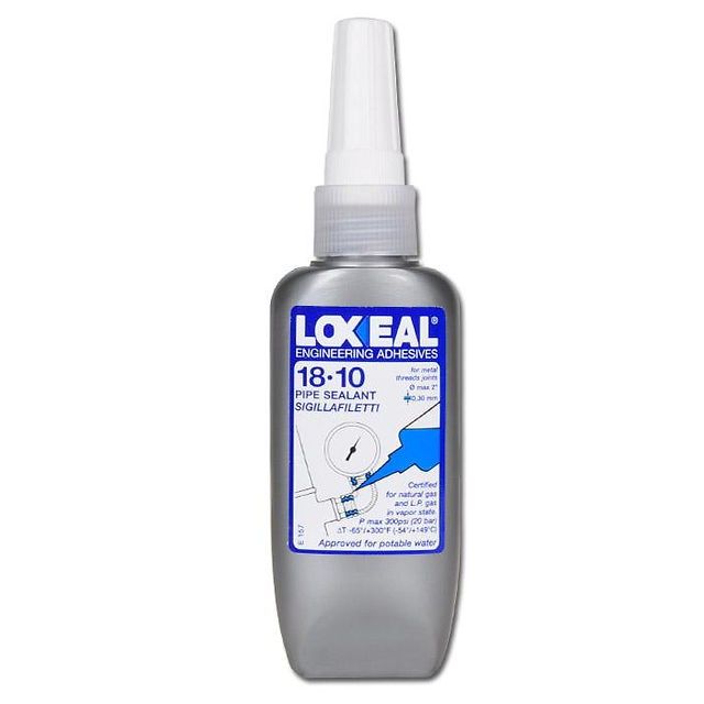 Loxeal 18-10