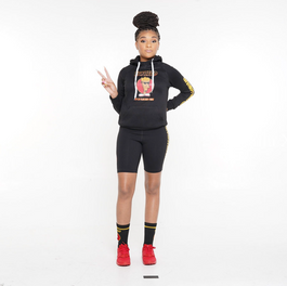 Fryhead Black Hoodie & Black Biker Shorts.png