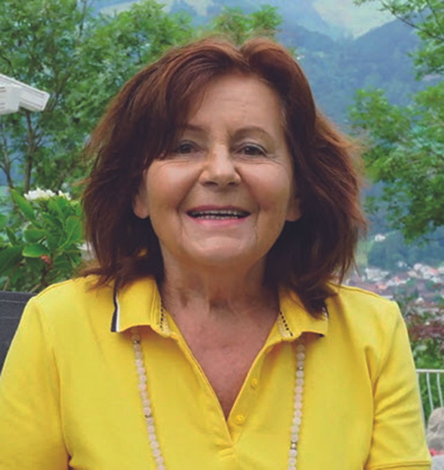 Irmgard Gräf