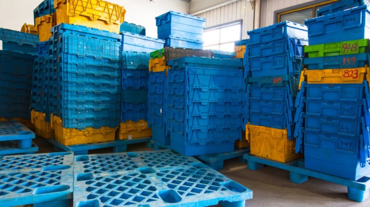 Tedarik Zincirlerinde Yeniden Kullanılabilir Ambalajların Çift Yönlü Avantajları