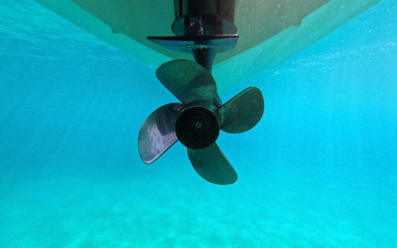 Lloyd's Register Su Altı Gürültü Kirliliği Projesine Katıldı