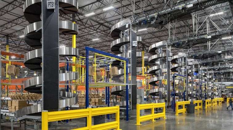 Ulta Beauty, Tedarik Zincirinde Büyük Yatırım Yapıyor