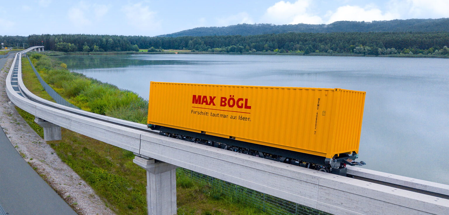 EBA’nın Transport System Bögl (TSB) maglev hattına yolcu taşımacılığı için işletme lisansı vermesi, Transrapid sonrası Avrupa’daki ilk ticari maglev onayı, teknik özellikler ve potansiyel Nürnberg pilot hattının detaylı özeti