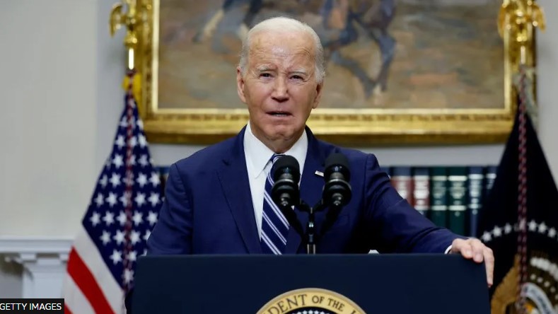 ABD ve AB'den Rusya'ya Navalny'nin Ölümü ve Ukrayna İşgali Nedeniyle Yeni Yaptırımlar