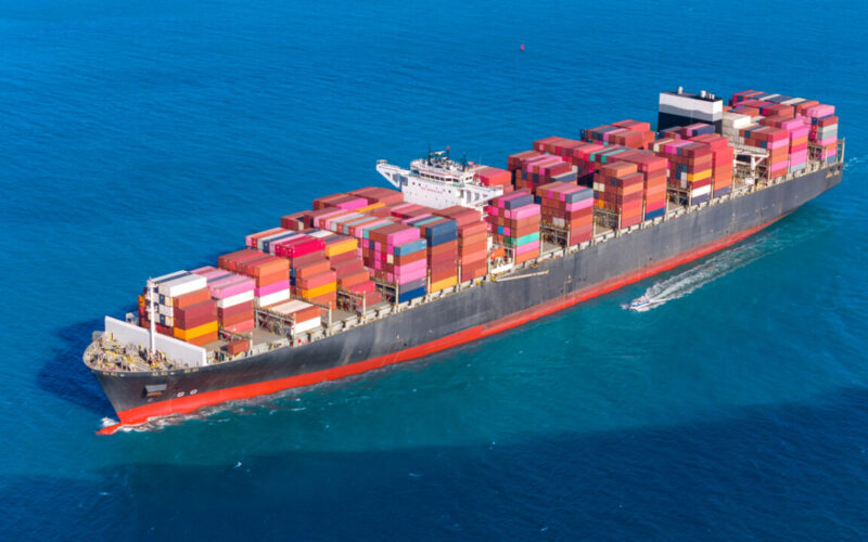 DP World, Türk Otomotiv Endüstrisi İçin Yeni Tedarik Zinciri Güzergahları Sunuyor