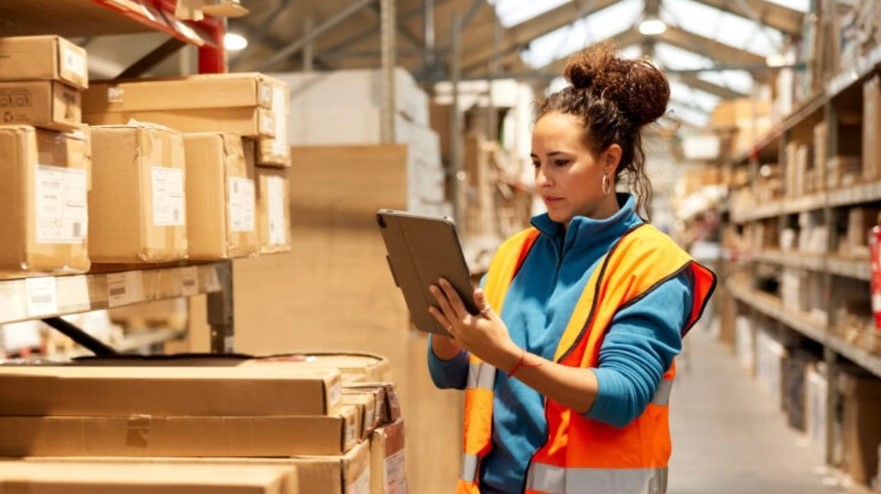 MRO Operasyonlarında Risk ve Stok Optimizasyonu Önem Kazanıyor