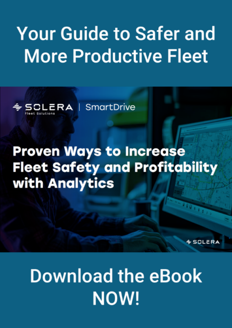 Analitikle Filo Güvenliği Ve Kârlılığı Artırma