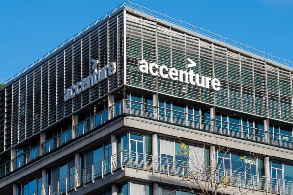 Accenture, Staufen AG'yi Satın Alarak Üretim Verimliliğini Artırıyor