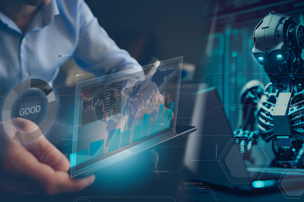 AI Yardımı ile Tedarik Zincirinde Hırsızlığın Önüne Geçilmesi