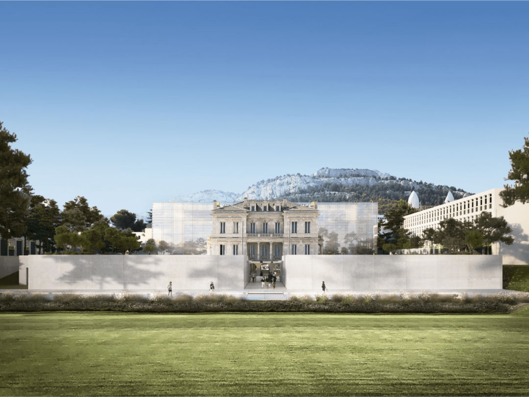 CMA CGM'den Yenilik ve Eğitim Hamlesi: Marseilles'te Tangram Merkezi Açıldı