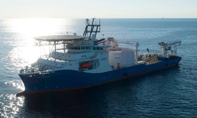 Almanya'da NKT ve TenneT Arasında 1 Milyar Dolarlık Kablo Anlaşması