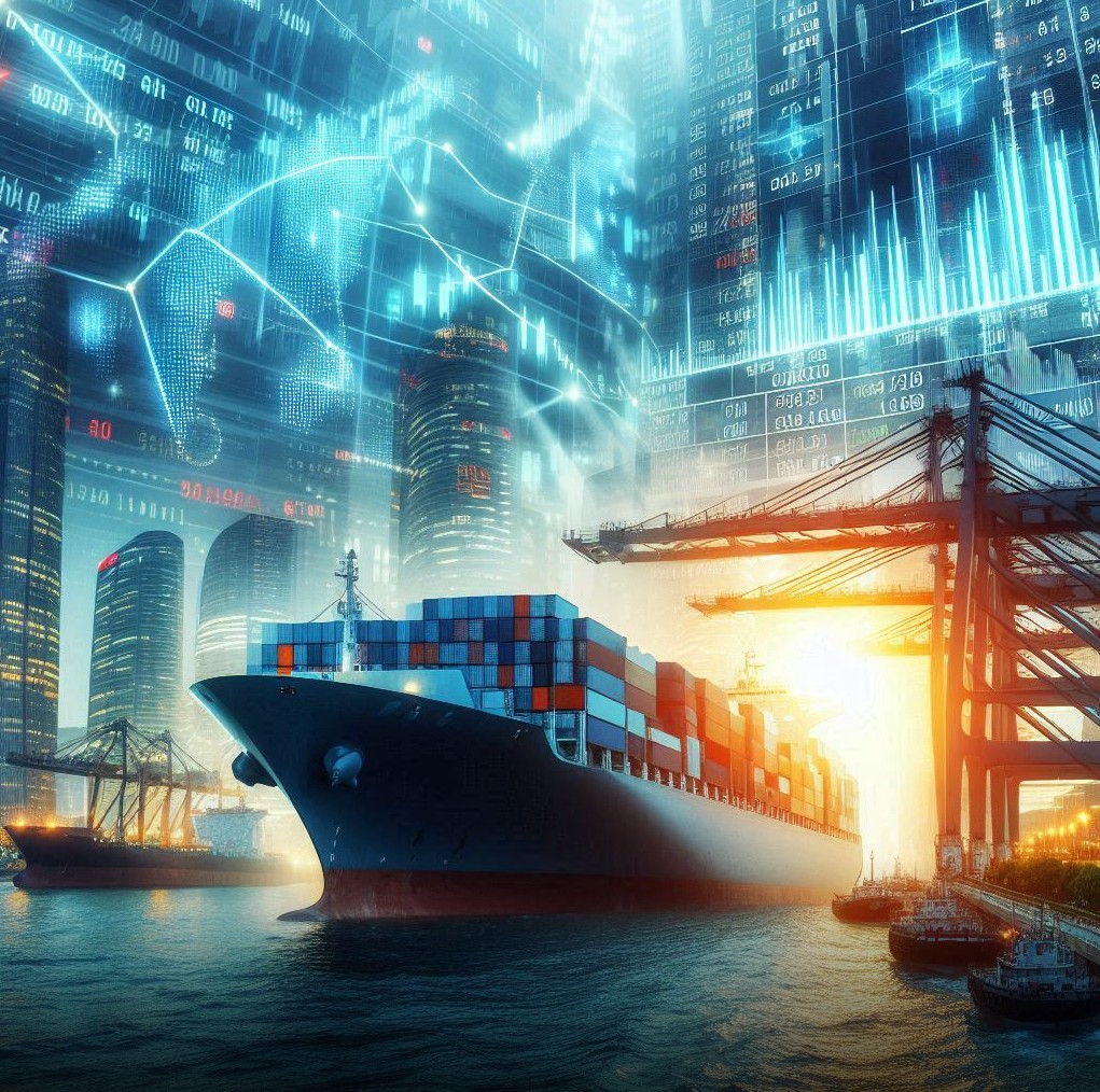 Konteyner Piyasasında Haftalık Performans: Eğilimler, Kazançlar ve Kayıplar