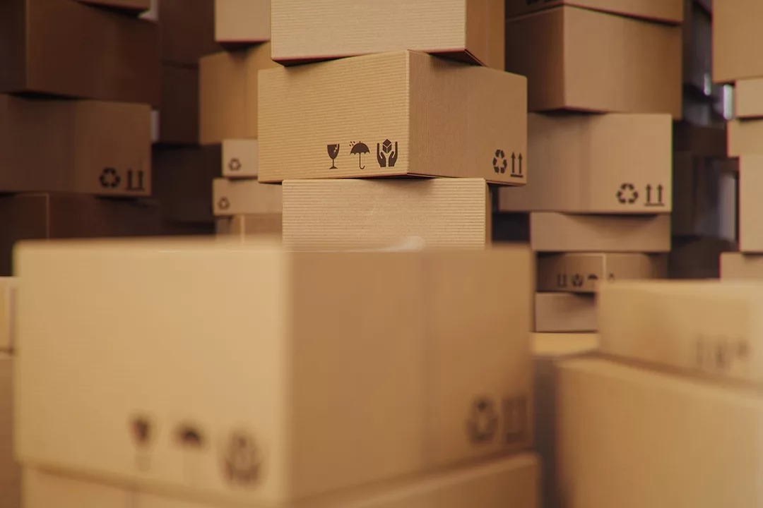 Packsize Ve EFI Birleşik Kutu Üretim Ve Baskı Sistemini Tanıttı