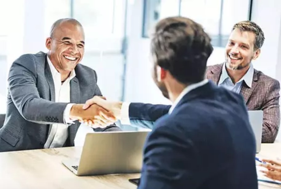 Türkiye Şirket Birleşmelerinde Rekor Artış