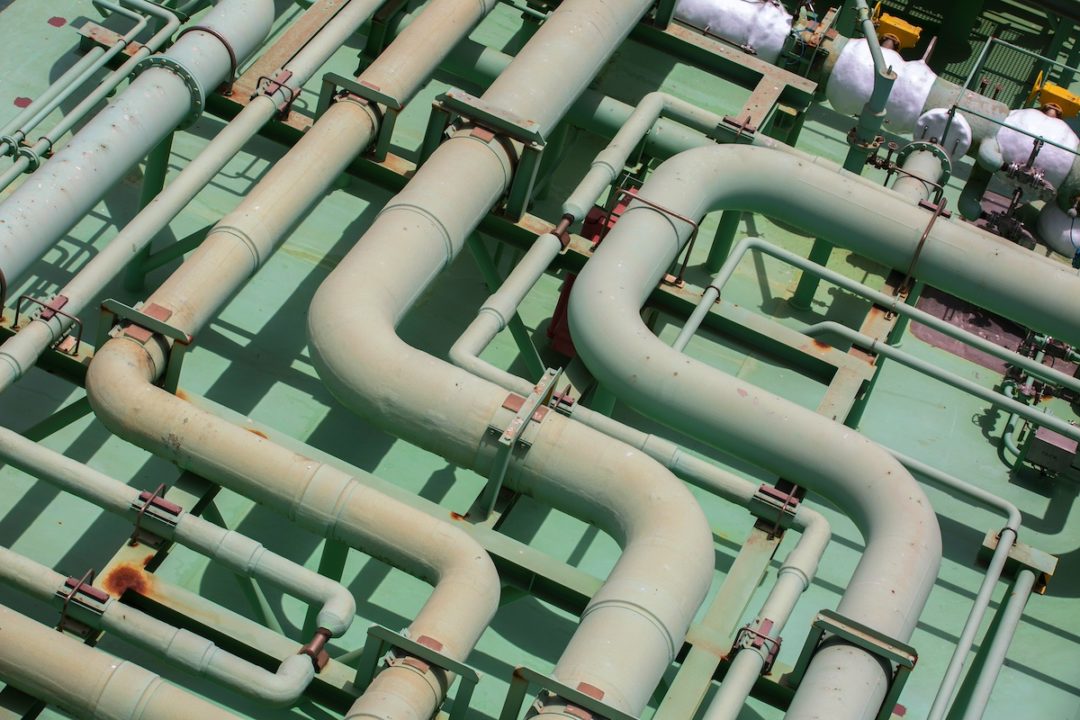 AB'nin Rus LNG Yasaklarının Küresel Gaz Piyasasına Etkileri