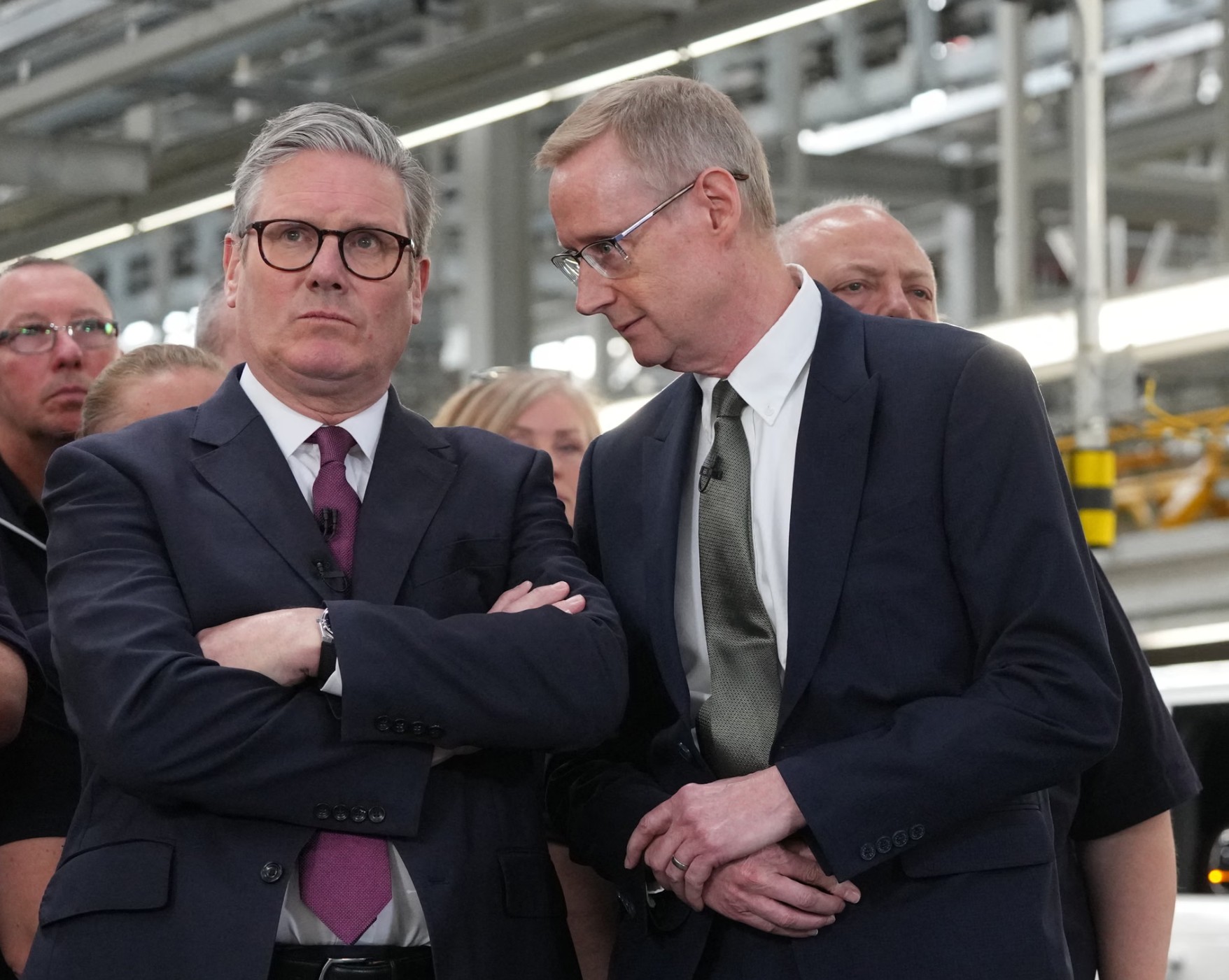 JLR Siber Saldırısı: Akıllı Fabrikalar Durdu, Dış Kaynaklı Siber Güvenlik Sorgulandı, Tedarik Zinciri Krize Girdi