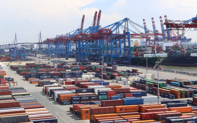 Alman Limanlarındaki Yeni Güvenli Serbest Bırakma Süreci