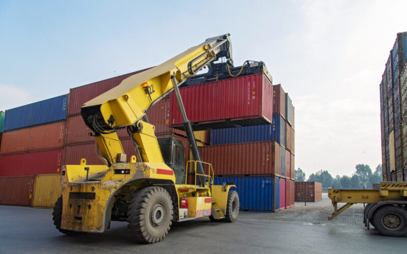 Hyster-Yale, Ekipmanları İçin BABA Gereksinimlerine Uymayı Taahhüt Ediyor