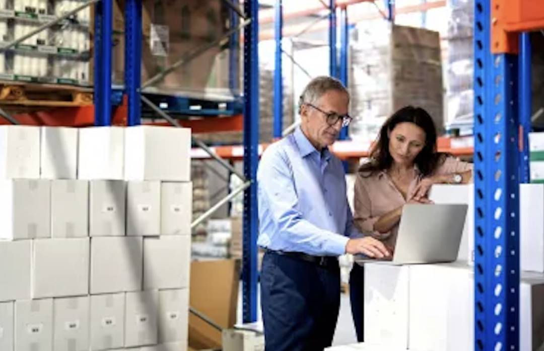 Yapay Zeka Destekli Tedarik Yönetiminde Devrim: GEP'nin Yeni Platformu