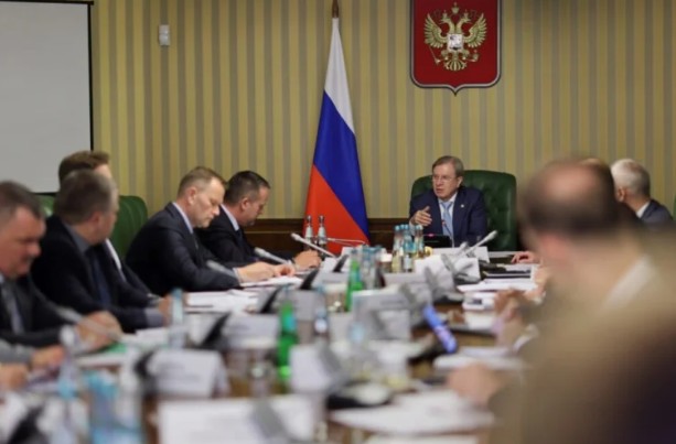 Rusya, Sürücüsüz Kara Taşımacılığı İçin Yol Haritasını Onayladı
