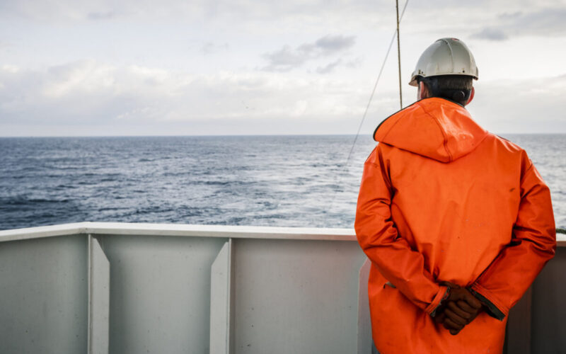 Denizcilik Sektöründe İstihdamın Sürdürülebilirliği İçin ISWAN'dan Çağrı