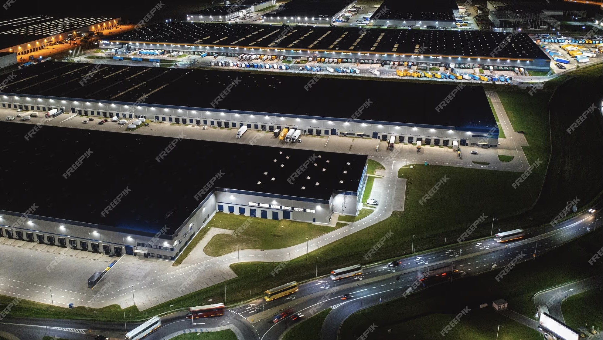 Türkiye'de lojistik merkezlerinin kriterleri belirlendi