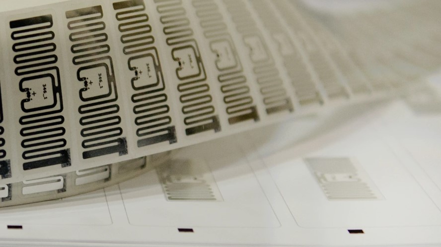 Giyim dışı ürünlerin RFID ürün etiketlemesine ilişkin temel teknik hususlar