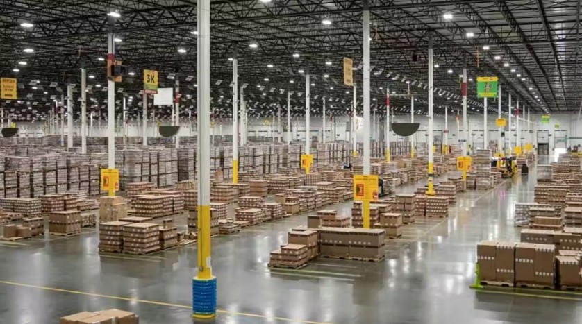 DHL, Inmar Entegrasyonu ile Tersine Lojistikte Yeni Dönem Başlatmakta