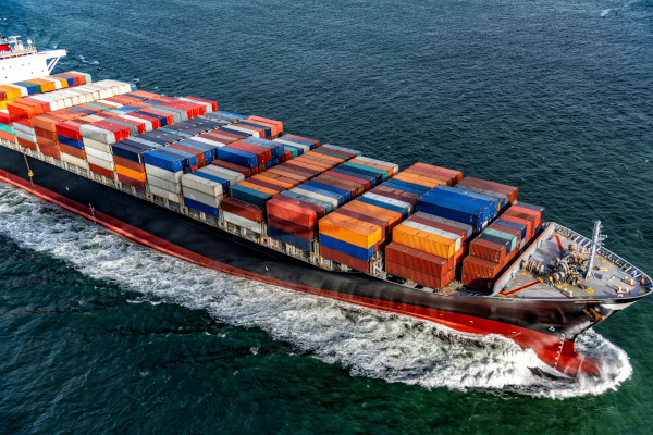 2024 Yılında Küresel Konteyner Taşımacılığında Optimizm ve Teknolojiye Yatırım Artıyor