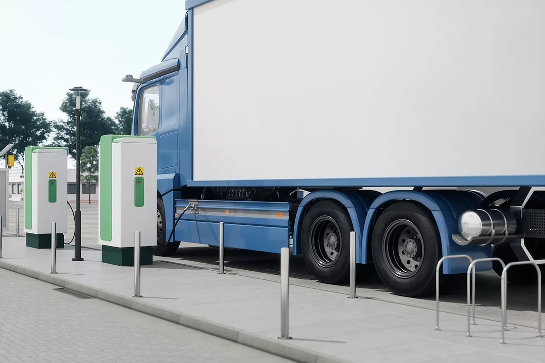 Anket: Abd Lojistik Firmaları Sürdürülebilirlikten Geri Adım Atıyor