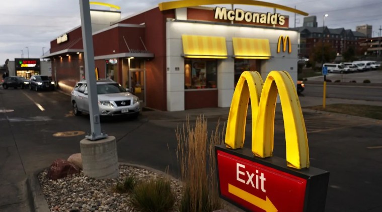 McDonald's Tedarik Zincirinde Çeşitlilik Hedeflerini Sonlandırdı