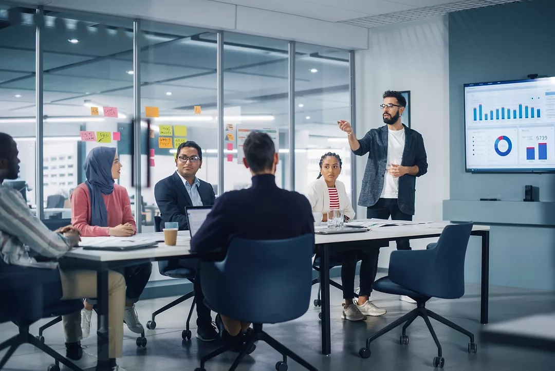 Tedarik Zinciri Dekarbonizasyonu İçin Üç Adım