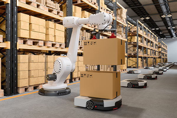 RobCo araştırmasına göre ABD’li sanayi şirketlerinin %95’inin 2028’e kadar yeni otomasyon yatırımları planlaması, iş gücü açığı, reshoring etkisi, robot ve yapay zekâ kullanımındaki artış ile finansman modellerindeki dönüşümün detaylı özeti