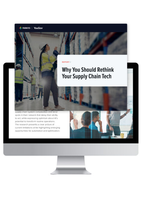 Tedarik Zinciri Kırılma Noktası: Parçalanmış Sistemlerin Gerçek Maliyeti