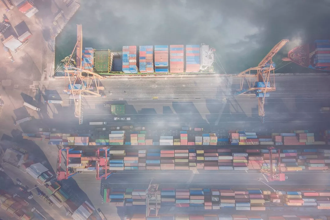 Tedarik Zinciriniz Başlamadan Neden Tıkanmakta