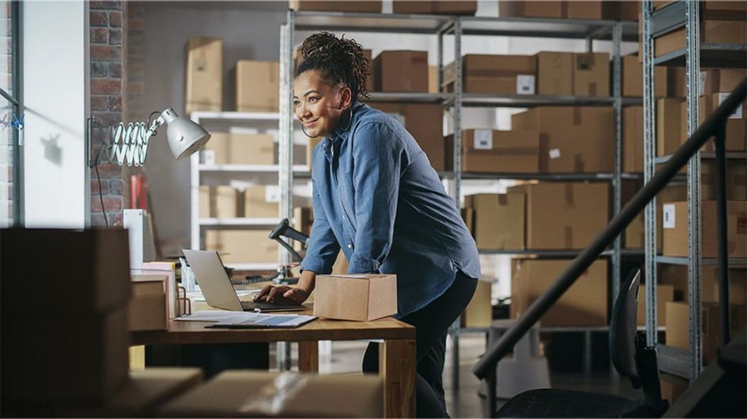 DHL Express ile ABD'li Küçük İşletmelerin Küresel Büyüme Fırsatları