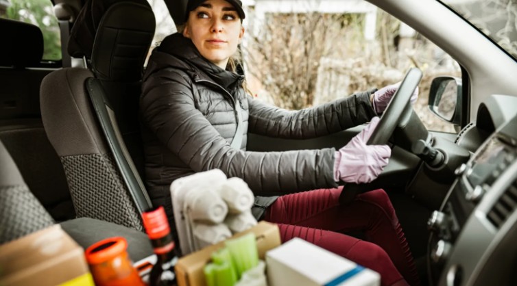 Walmart GoLocal ve IBM İş Birliği: Perakende Lojistiğinde Yeni Dönem